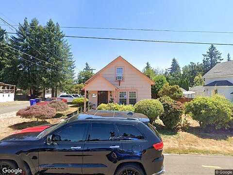 Jersey, OREGON CITY, OR 97045