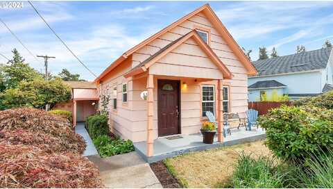 Jersey, OREGON CITY, OR 97045