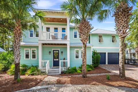 Eastern Lake, SANTA ROSA BEACH, FL 32459