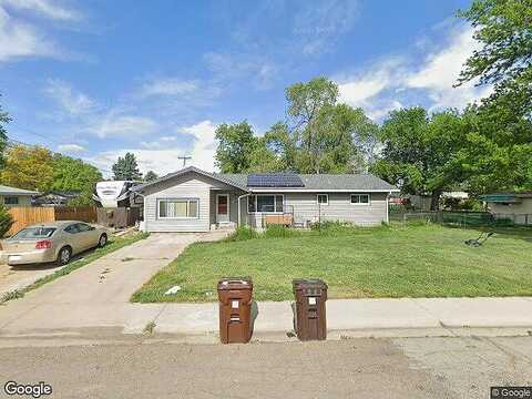 Woodland, LONGMONT, CO 80504