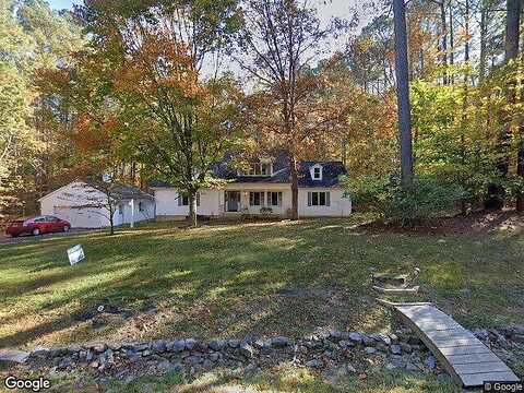 Banner Plantation, FREDERICKSBURG, VA 22407