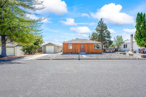 Ochoco, PRINEVILLE, OR 97754
