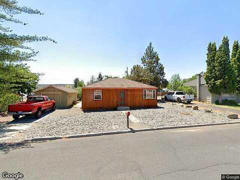 Ochoco, PRINEVILLE, OR 97754