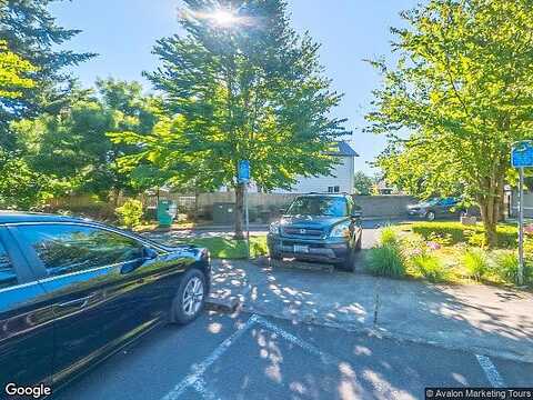 Bush, PORTLAND, OR 97236