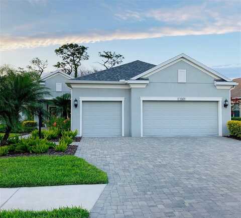 Halfmoon Lake, BRADENTON, FL 34211
