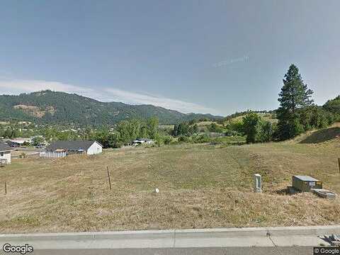 Ballard, MYRTLE CREEK, OR 97457