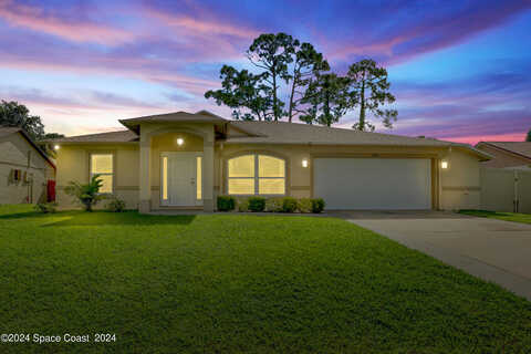 Medina, PALM BAY, FL 32907