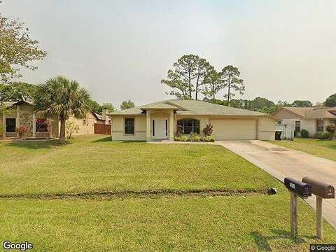 Medina, PALM BAY, FL 32907