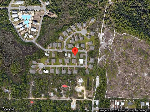 Tropical Breeze, SANTA ROSA BEACH, FL 32459