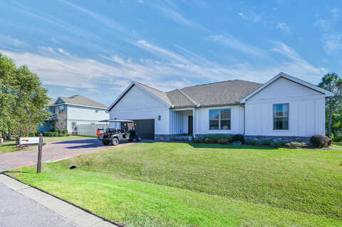Tropical Breeze, SANTA ROSA BEACH, FL 32459