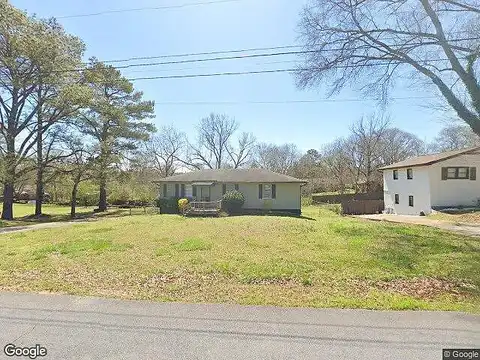 Abner, CEDARTOWN, GA 30125