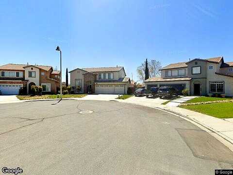 Eaton, VICTORVILLE, CA 92392