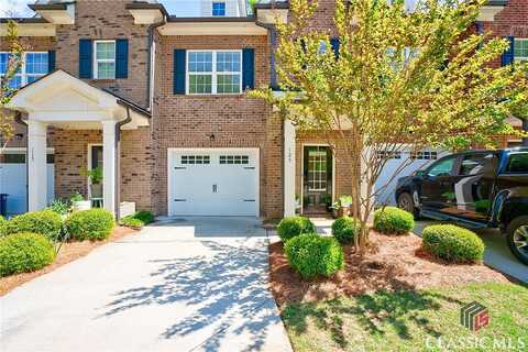 Sumner, WATKINSVILLE, GA 30677