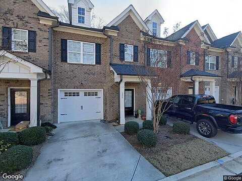 Sumner, WATKINSVILLE, GA 30677
