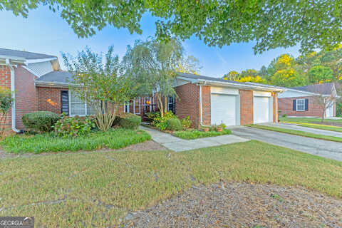 Cornwallis, FAYETTEVILLE, GA 30214
