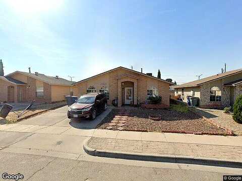 Tierra Dulce, EL PASO, TX 79938