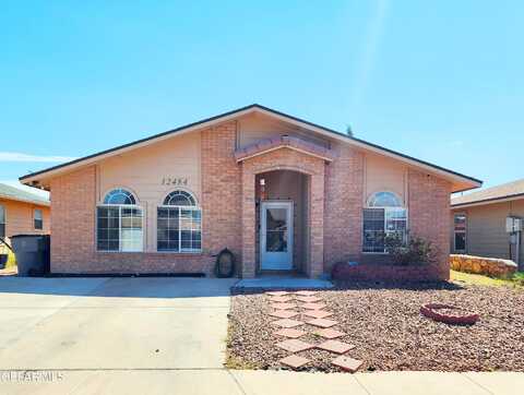 Tierra Dulce, EL PASO, TX 79938