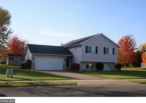 Riley, BECKER, MN 55308