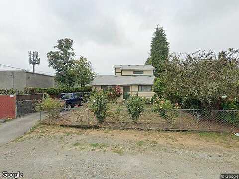 Occidental, SEATTLE, WA 98168