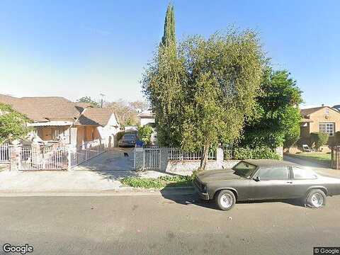 53Rd, LOS ANGELES, CA 90011