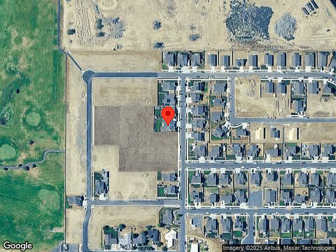 Golf Course, MADRAS, OR 97741