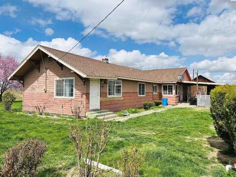Pleasant, GRANDVIEW, WA 98930