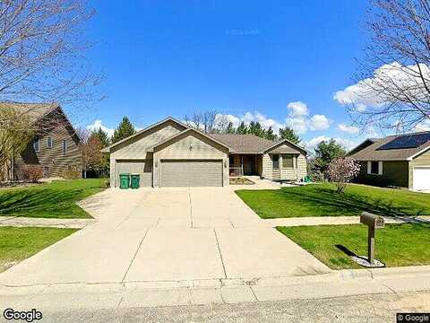 Fieldcrest, EDGERTON, WI 53534