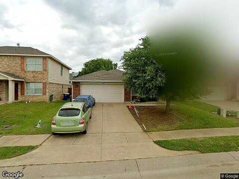 Washington, VENUS, TX 76084