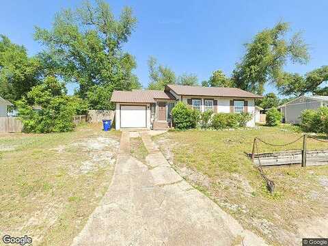Rowe, PANAMA CITY, FL 32401