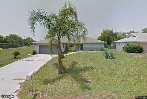 Lemon, LAKE PLACID, FL 33852