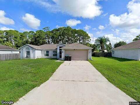 Hedgecoth, PALM BAY, FL 32907