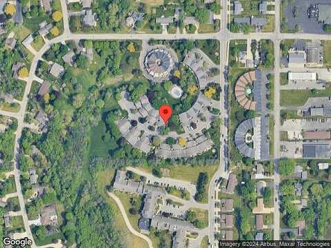 Nicolet, APPLETON, WI 54914
