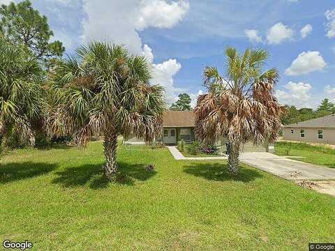 Filbert, BROOKSVILLE, FL 34614