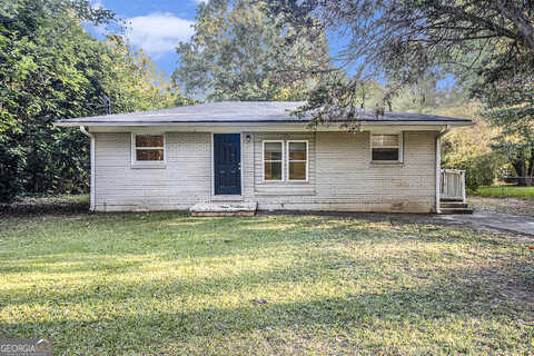 Raymond, JONESBORO, GA 30236