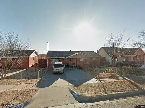Jasmine, AMARILLO, TX 79107