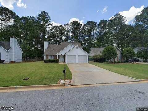 Cypress, FAYETTEVILLE, GA 30215