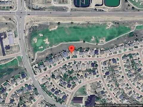 Pine Valley, PEYTON, CO 80831