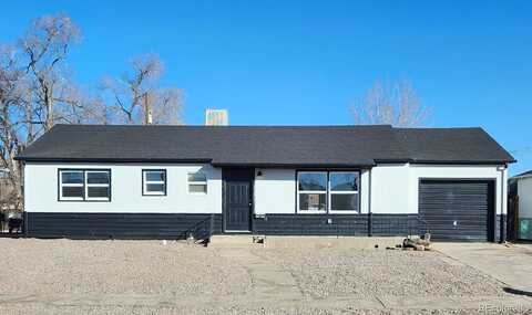 Ruppel, PUEBLO, CO 81001