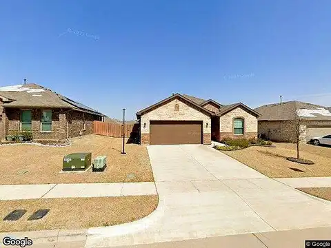 Dublin, CLEBURNE, TX 76033