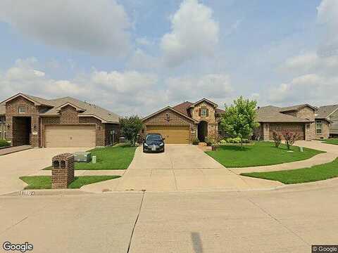 Castleford, CROWLEY, TX 76036