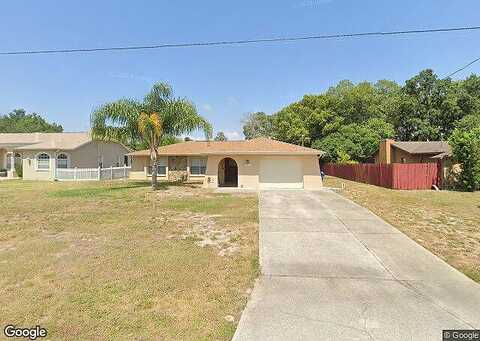 Newcomb, SPRING HILL, FL 34608