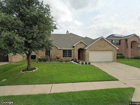 Treeline, CROWLEY, TX 76036