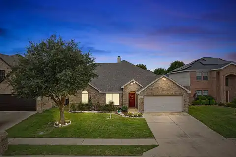 Treeline, CROWLEY, TX 76036