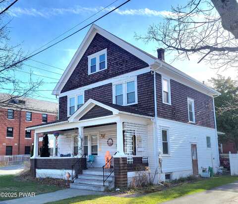 West, HONESDALE, PA 18431