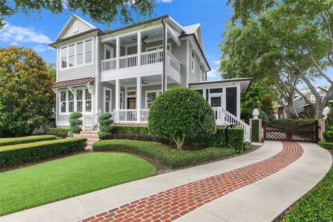 Riverside, NEW SMYRNA BEACH, FL 32168