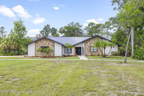 Sand Pine, TITUSVILLE, FL 32796