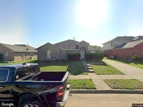 Rio Bravo, DESOTO, TX 75115