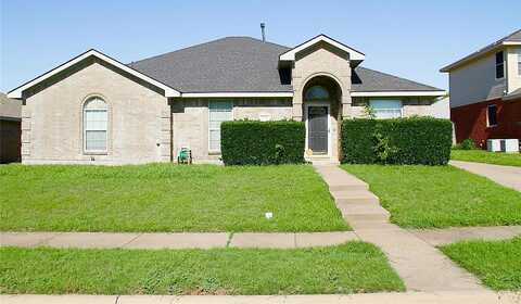 Rio Bravo, DESOTO, TX 75115