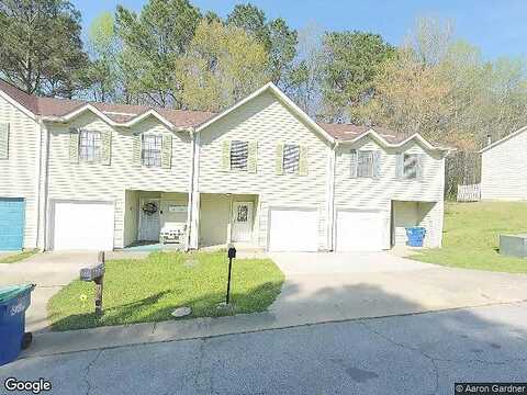 Pine Tree, ATLANTA, GA 30349