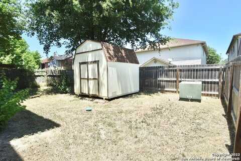 O Hara, SAN ANTONIO, TX 78251